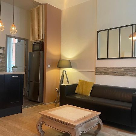 Appartement Cosy En Hyper Centre トゥールーズ エクステリア 写真