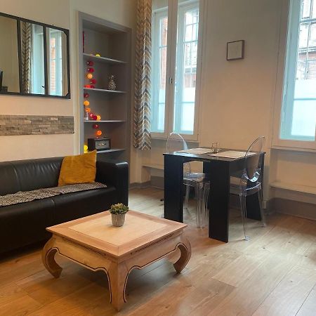 Appartement Cosy En Hyper Centre トゥールーズ エクステリア 写真