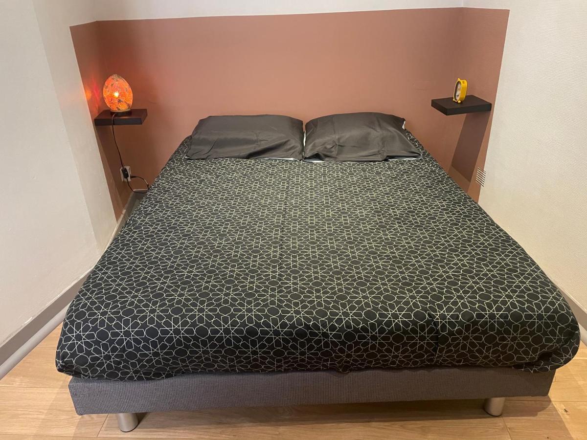Appartement Cosy En Hyper Centre トゥールーズ エクステリア 写真