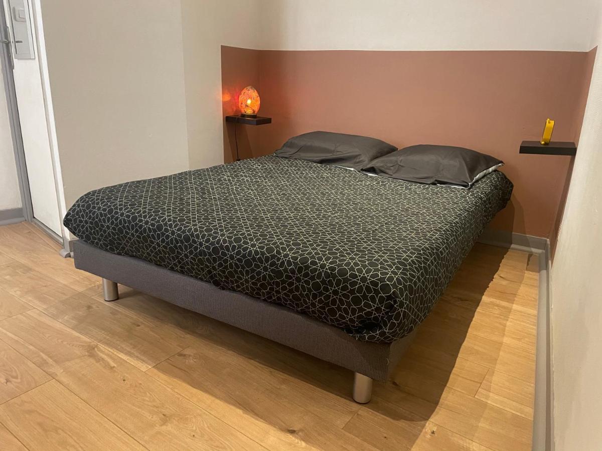 Appartement Cosy En Hyper Centre トゥールーズ エクステリア 写真