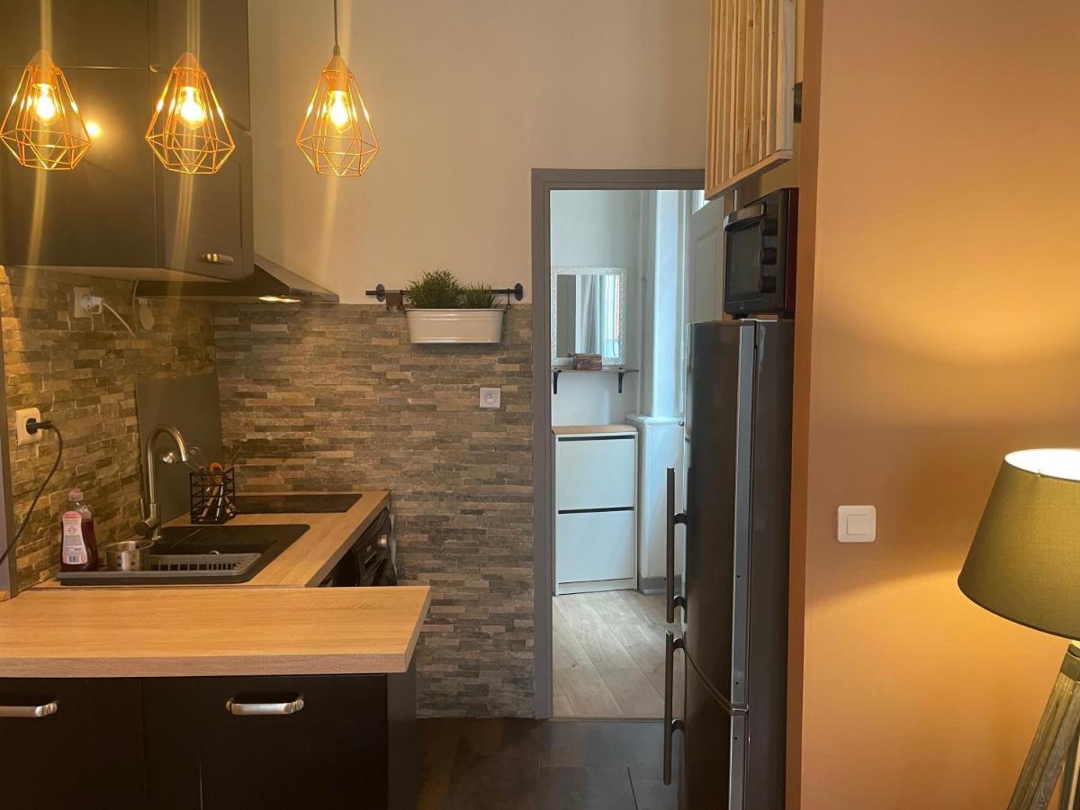Appartement Cosy En Hyper Centre トゥールーズ エクステリア 写真